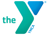 Liberty Gymnastics at Liberty County YMCA POOL logo