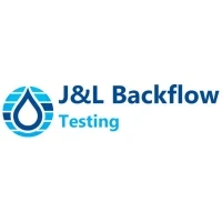 J&L Backflow logo