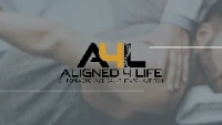 Aligned 4 Life Wellness logo