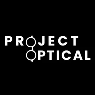 Project Optical logo