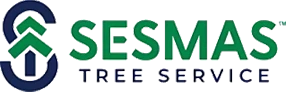 Sesmas Tree Service LLC logo