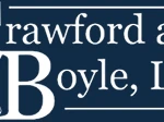Crawford and Boyle, LLC logo