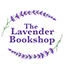 The Lavender Bookshop logo