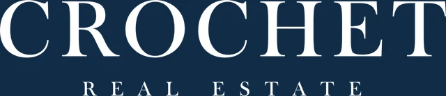 CROCHET REALTY GROUP AT COMPASS logo