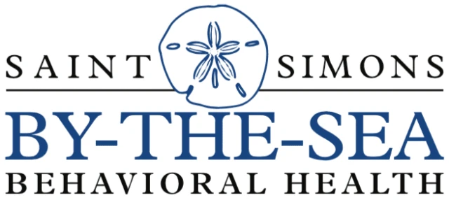 St Simons By-The-Sea logo