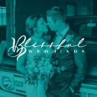 Blissful Weddings Photography & Videography logo