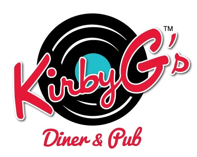 KirbyG's Diner logo