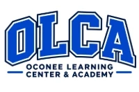 Oconee Learning Center & Academy logo