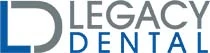 Legacy Dental of Carrollton logo