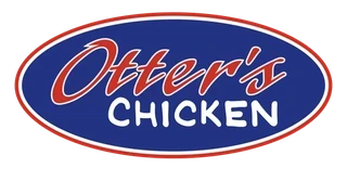 Otter's Chicken logo