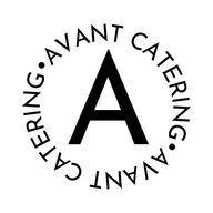 Avant Catering logo