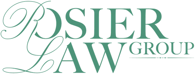 The Rosier Law Group, LLC logo