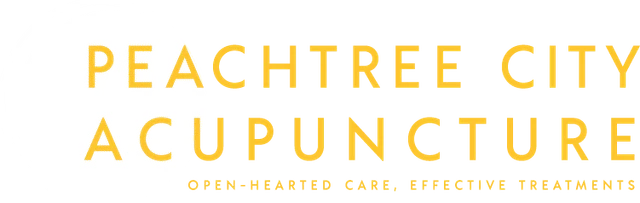 Peachtree City Acupuncture logo