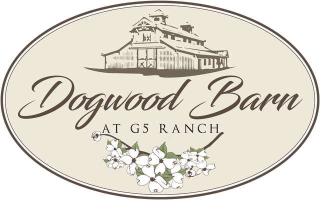 The Dogwood Barn logo