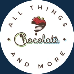 All Things Chocolate & More logo