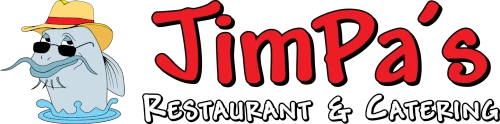 JimPa's Catering logo