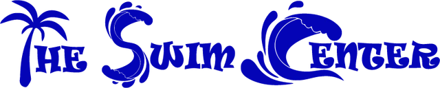 The Swim Center logo