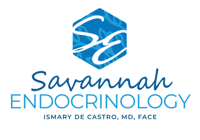 Savannah Endocrinology - Dr. Ismary De Castro logo
