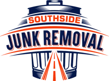 Southside Junk Removal logo