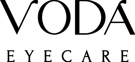VODA Eyecare logo