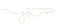 Jeri Ann Photography logo