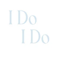 I Do I Do Bridal Boutique logo