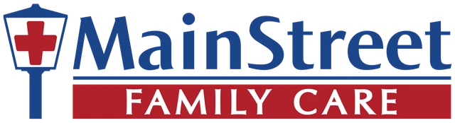 MainStreet Family Care - Cairo logo