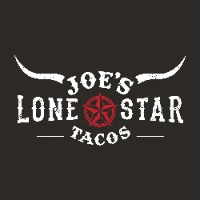 Joe's Lonestar Tacos logo