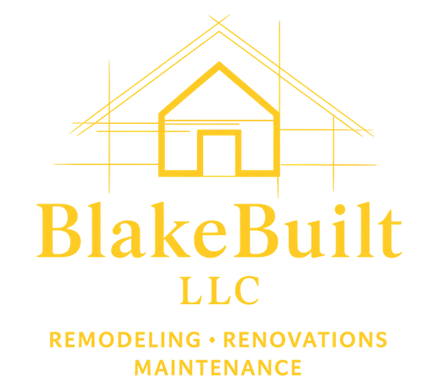 BlakeBuilt LLC logo