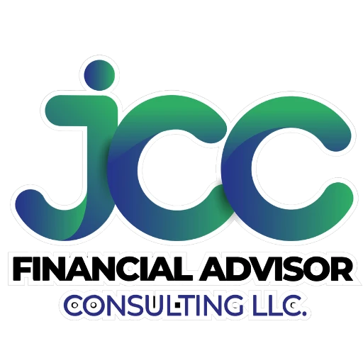 JCC Financial Advisor Consulting logo