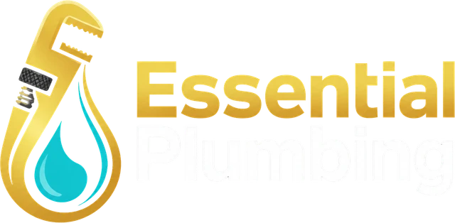 Essential Plumbing logo
