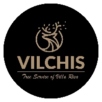 Vilchis Tree Service of Villa Rica logo
