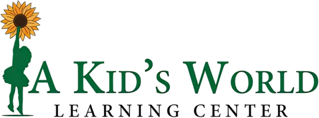 A Kid's World logo