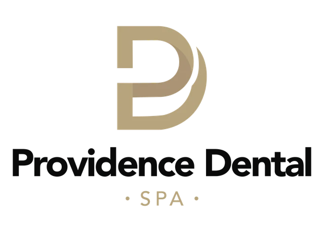 Providence Dental Spa logo