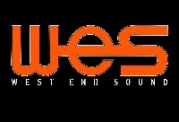 West End Sound logo