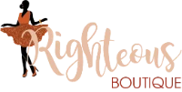 Righteous Boutique logo