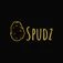 Spudz logo