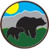 Bear Mountain Custom Painting logo