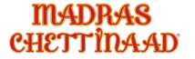 Madras Chettinaad logo
