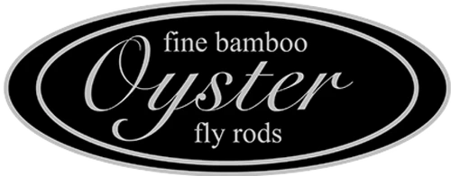 Oyster Fine Bamboo Fly Rods logo