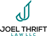 Joel Thrift Law, LLC logo