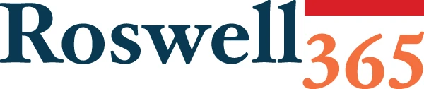 Alive in Roswell logo