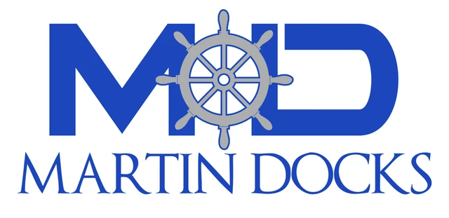 Martin Docks logo