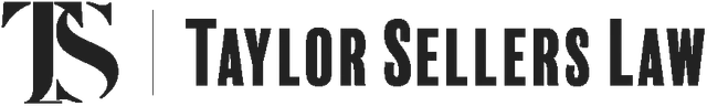Taylor Sellers Law logo