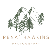Rena Hawkins Photography logo
