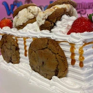 Whipped Creamery logo