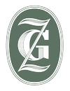 Zeb Grant Design - FLORAL logo