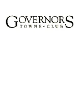 Governors Towne Club logo
