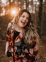 Molly Price Photography logo