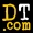 DanielTitus.com logo